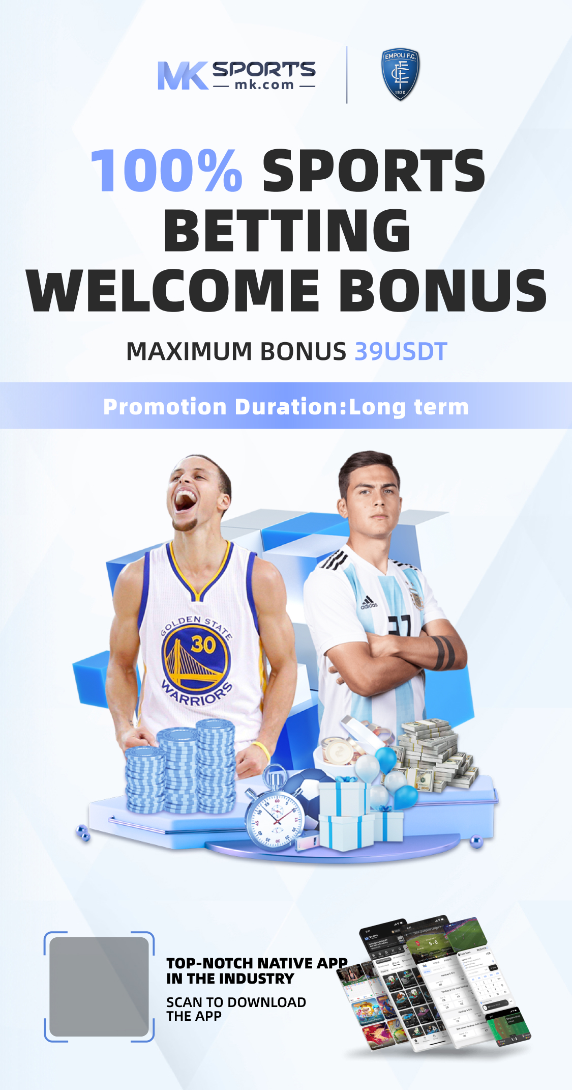 bounty lottery